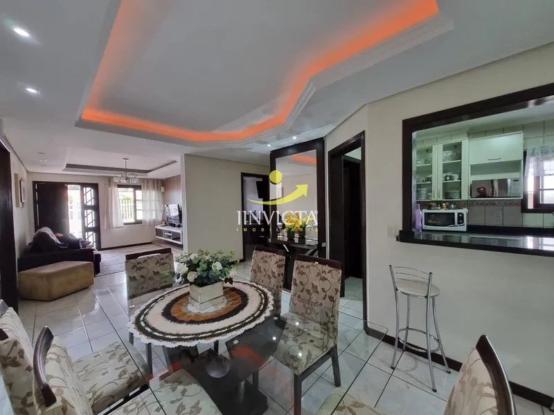 Casa com 3 dormitórios  disponível para aluguel no bairro Zona Nova.: 28ª foto da galeria de imagens do imóvel