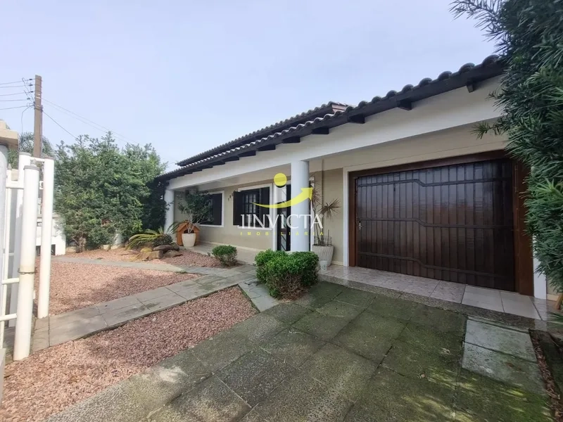 Casa com 3 dormitórios  disponível para aluguel no bairro Zona Nova.: 33ª foto da galeria de imagens do imóvel