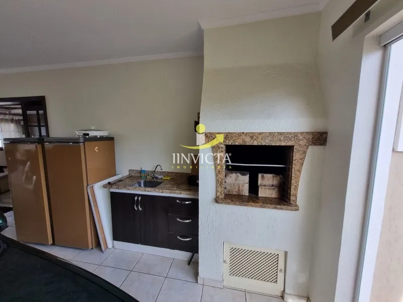 Casa com 3 dormitórios  disponível para aluguel no bairro Zona Nova.: 11ª foto da galeria de imagens do imóvel
