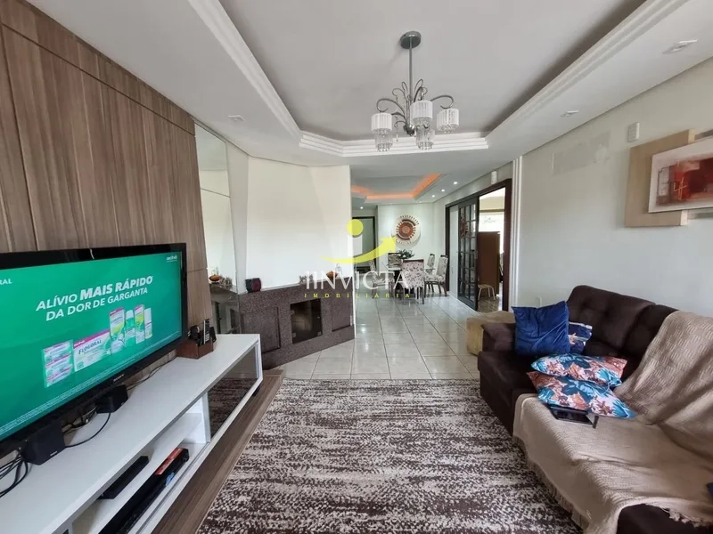 Casa com 3 dormitórios  disponível para aluguel no bairro Zona Nova.: 5ª foto da galeria de imagens do imóvel