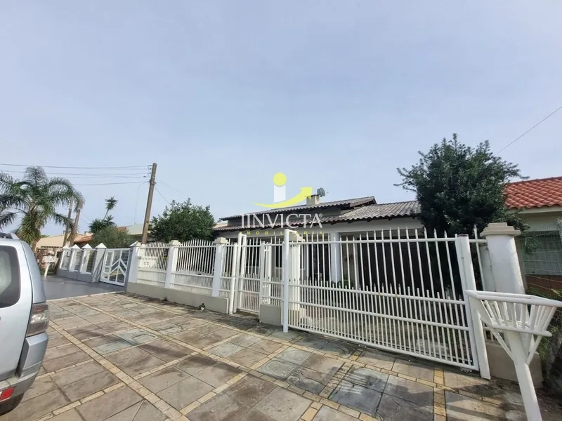 Casa com 3 dormitórios  disponível para aluguel no bairro Zona Nova.: 35ª foto da galeria de imagens do imóvel