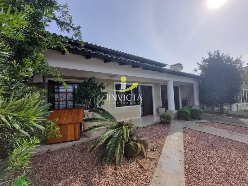 Casa com 3 dormitórios  disponível para aluguel no bairro Zona Nova.: 34ª foto da galeria de imagens do imóvel