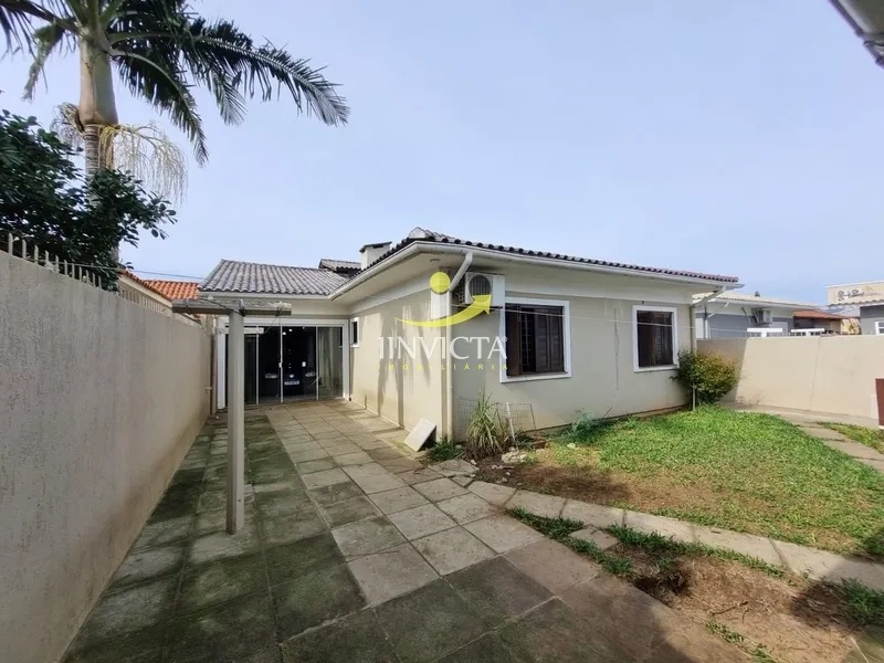 Casa com 3 dormitórios  disponível para aluguel no bairro Zona Nova.: 7ª foto da galeria de imagens do imóvel