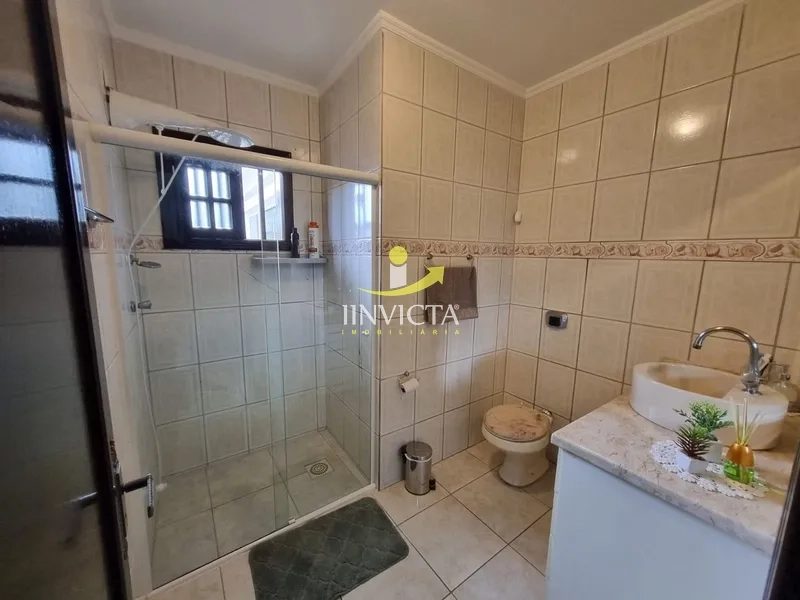 Casa com 3 dormitórios  disponível para aluguel no bairro Zona Nova.: 19ª foto da galeria de imagens do imóvel