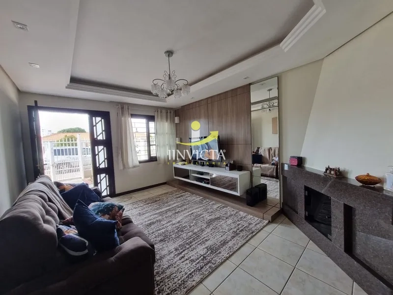 Casa com 3 dormitórios  disponível para aluguel no bairro Zona Nova.: 6ª foto da galeria de imagens do imóvel