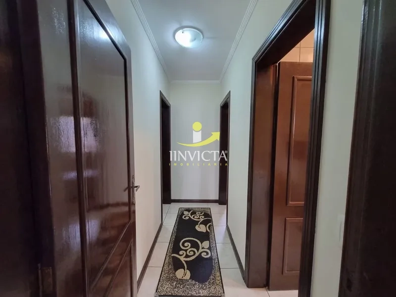Casa com 3 dormitórios  disponível para aluguel no bairro Zona Nova.: 23ª foto da galeria de imagens do imóvel
