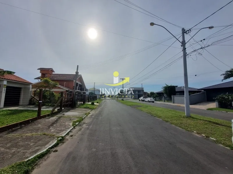 Casa com 3 dormitórios  disponível para aluguel no bairro Zona Nova.: 32ª foto da galeria de imagens do imóvel