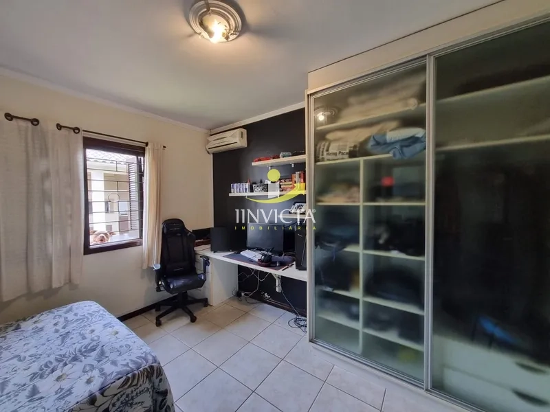 Casa com 3 dormitórios  disponível para aluguel no bairro Zona Nova.: 22ª foto da galeria de imagens do imóvel