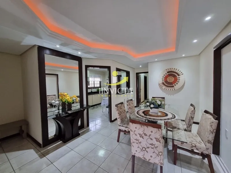 Casa com 3 dormitórios  disponível para aluguel no bairro Zona Nova.: 29ª foto da galeria de imagens do imóvel