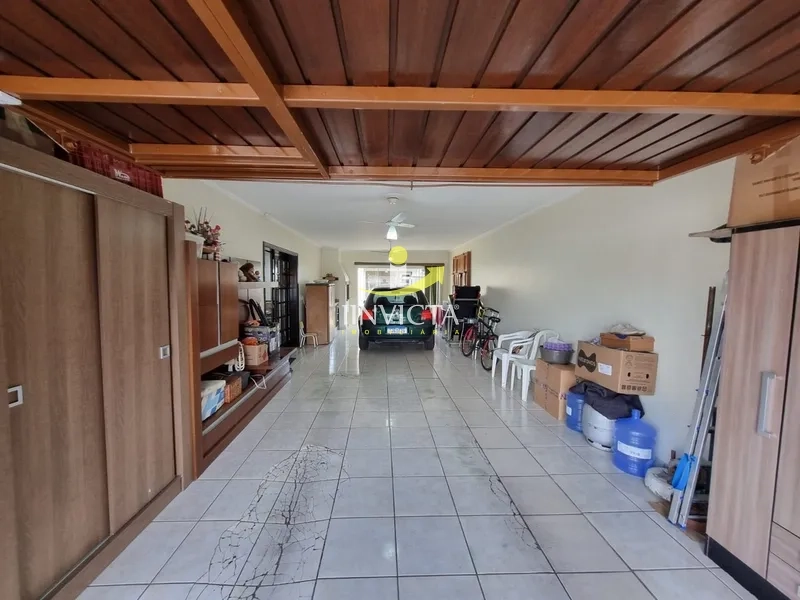 Casa com 3 dormitórios  disponível para aluguel no bairro Zona Nova.: 36ª foto da galeria de imagens do imóvel