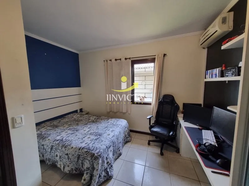 Casa com 3 dormitórios  disponível para aluguel no bairro Zona Nova.: 21ª foto da galeria de imagens do imóvel