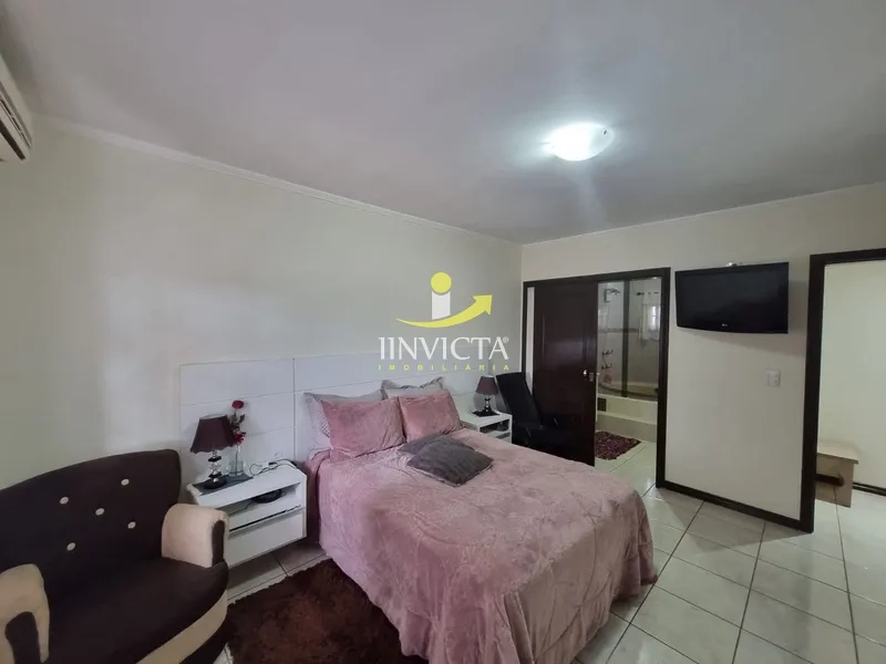 Casa com 3 dormitórios  disponível para aluguel no bairro Zona Nova.: 18ª foto da galeria de imagens do imóvel