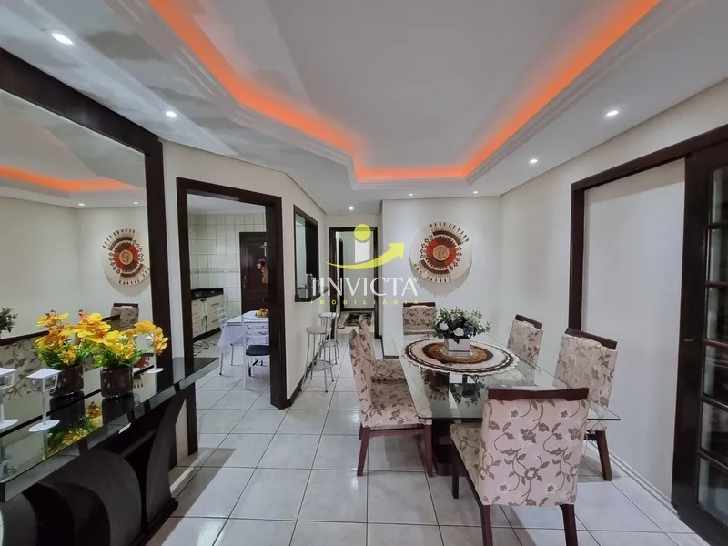 Casa com 3 dormitórios  disponível para aluguel no bairro Zona Nova.: 30ª foto da galeria de imagens do imóvel