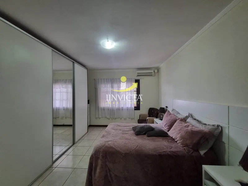 Casa com 3 dormitórios  disponível para aluguel no bairro Zona Nova.: 16ª foto da galeria de imagens do imóvel