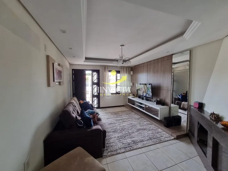 Casa com 3 dormitórios  disponível para aluguel no bairro Zona Nova.: 3ª foto da galeria de imagens do imóvel