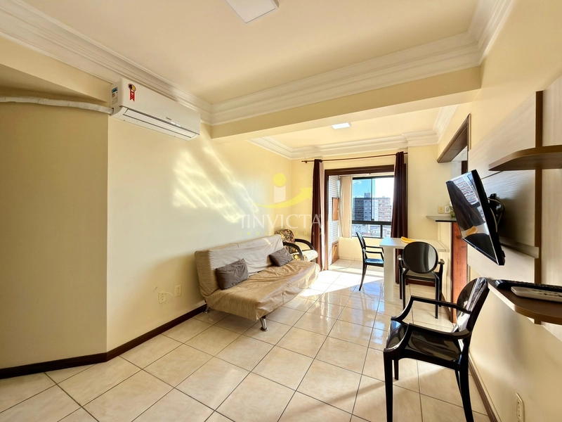 APARTAMENTO 1 DORMITÓRIO CENTRO: 13ª foto da galeria de imagens do imóvel