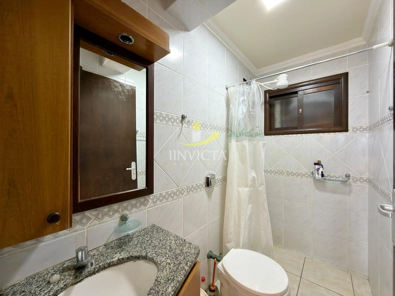 APARTAMENTO 1 DORMITÓRIO CENTRO: 5ª foto da galeria de imagens do imóvel