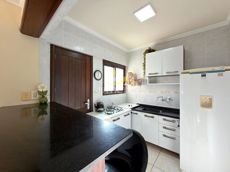 APARTAMENTO 1 DORMITÓRIO CENTRO: 12ª foto da galeria de imagens do imóvel