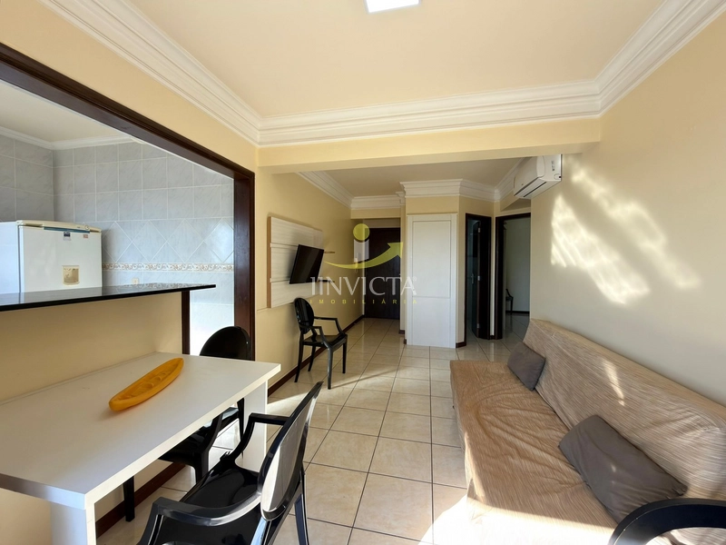 APARTAMENTO 1 DORMITÓRIO CENTRO: 7ª foto da galeria de imagens do imóvel