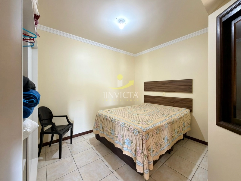APARTAMENTO 1 DORMITÓRIO CENTRO: 4ª foto da galeria de imagens do imóvel