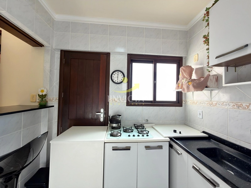 APARTAMENTO 1 DORMITÓRIO CENTRO: 10ª foto da galeria de imagens do imóvel