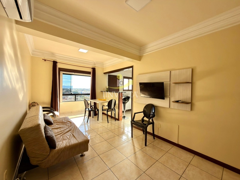 APARTAMENTO 1 DORMITÓRIO CENTRO: 15ª foto da galeria de imagens do imóvel