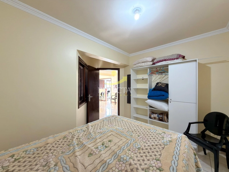 APARTAMENTO 1 DORMITÓRIO CENTRO: 3ª foto da galeria de imagens do imóvel