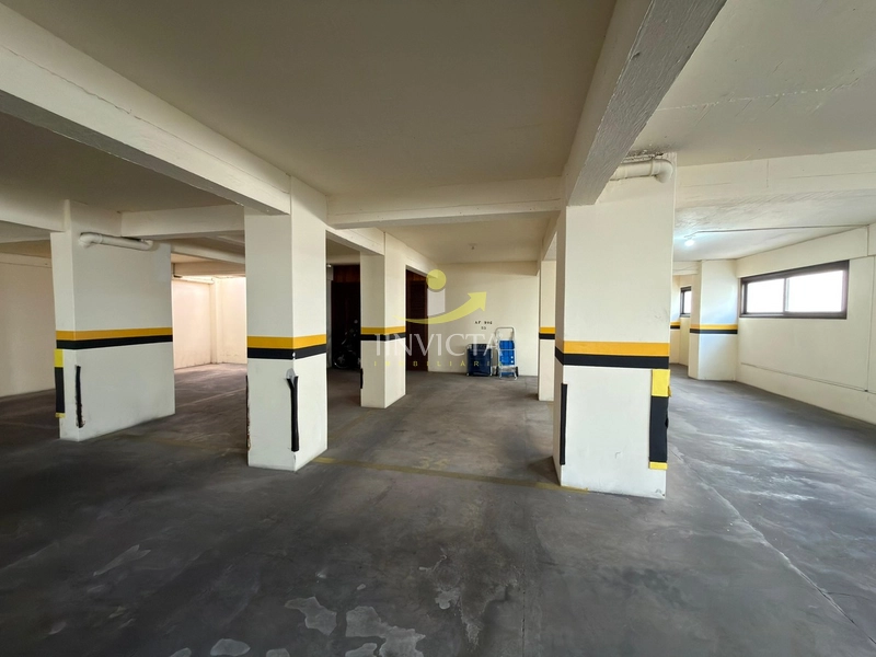APARTAMENTO 1 DORMITÓRIO CENTRO: 2ª foto da galeria de imagens do imóvel