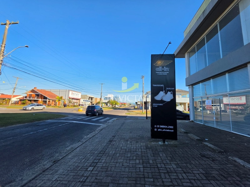 LOCAÇÃO ANUAL | LOJA COMERCIAL DE ESQUINA – AV. CENTRAL: 17ª foto da galeria de imagens do imóvel
