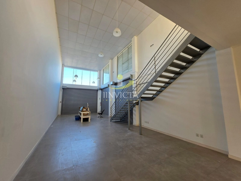 LOCAÇÃO ANUAL | LOJA COMERCIAL DE ESQUINA – AV. CENTRAL: 10ª foto da galeria de imagens do imóvel
