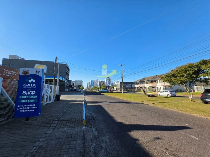 LOCAÇÃO ANUAL | LOJA COMERCIAL DE ESQUINA – AV. CENTRAL: 19ª foto da galeria de imagens do imóvel