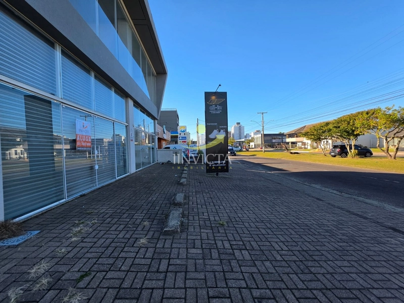 LOCAÇÃO ANUAL | LOJA COMERCIAL DE ESQUINA – AV. CENTRAL: 15ª foto da galeria de imagens do imóvel