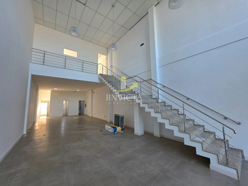 LOCAÇÃO ANUAL | LOJA COMERCIAL  – AV. CENTRAL: 9ª foto da galeria de imagens do imóvel
