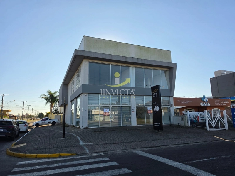 LOCAÇÃO ANUAL | LOJA COMERCIAL  – AV. CENTRAL: 22ª foto da galeria de imagens do imóvel