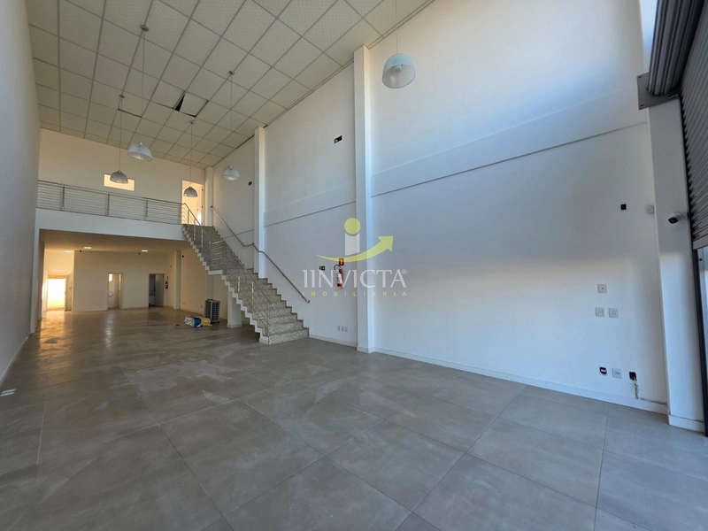 LOCAÇÃO ANUAL | LOJA COMERCIAL  – AV. CENTRAL: 12ª foto da galeria de imagens do imóvel