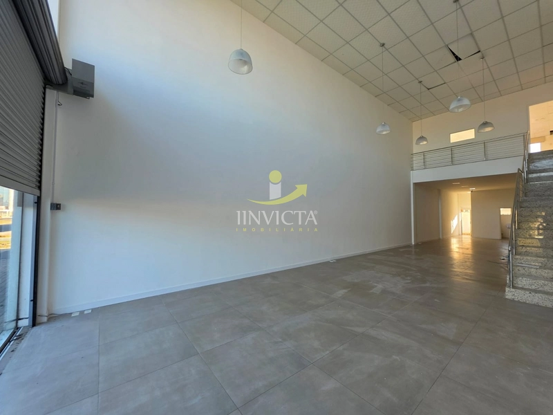 LOCAÇÃO ANUAL | LOJA COMERCIAL  – AV. CENTRAL: 11ª foto da galeria de imagens do imóvel