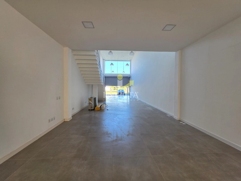 LOCAÇÃO ANUAL | LOJA COMERCIAL  – AV. CENTRAL: 6ª foto da galeria de imagens do imóvel