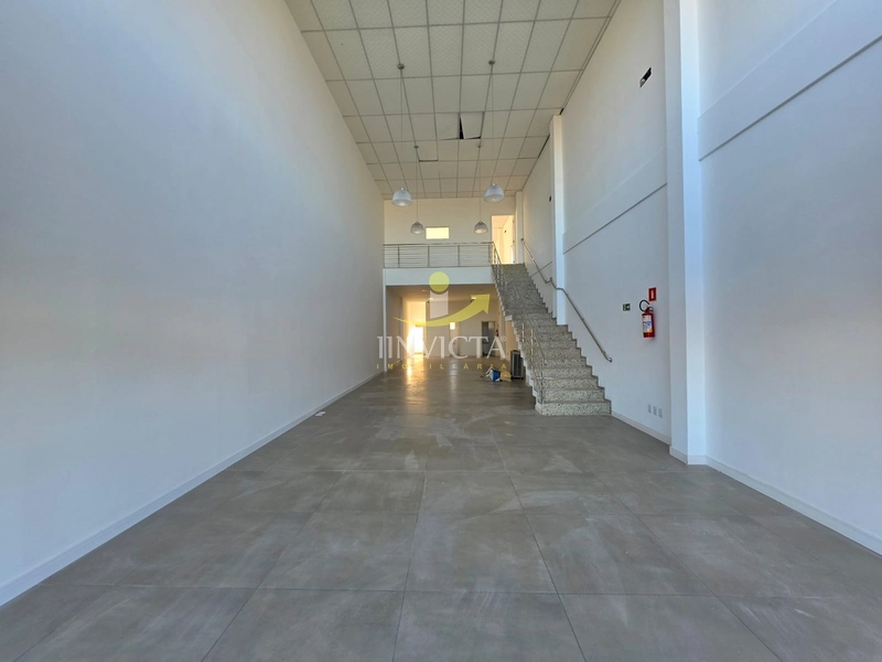 LOCAÇÃO ANUAL | LOJA COMERCIAL  – AV. CENTRAL: 13ª foto da galeria de imagens do imóvel