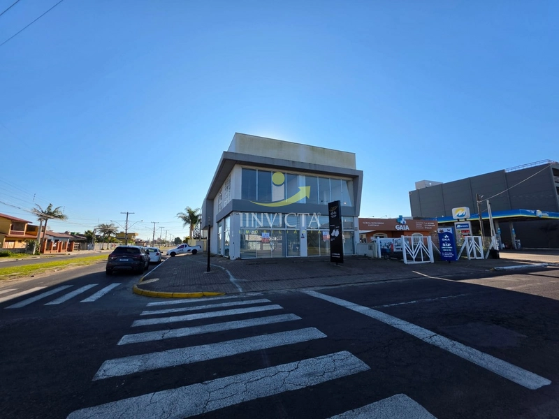 LOCAÇÃO ANUAL | LOJA COMERCIAL  – AV. CENTRAL: 21ª foto da galeria de imagens do imóvel