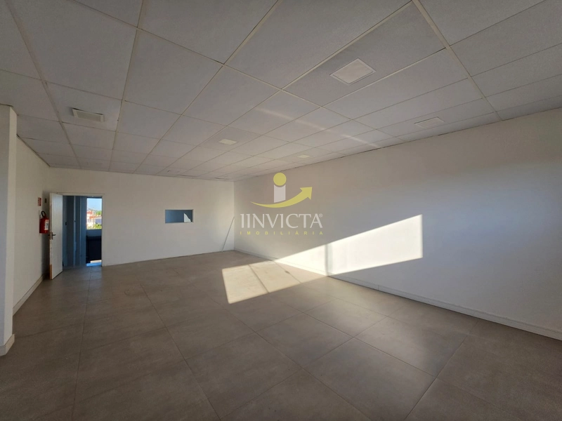LOCAÇÃO ANUAL | LOJA COMERCIAL  – AV. CENTRAL: 2ª foto da galeria de imagens do imóvel