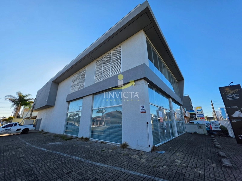 LOCAÇÃO ANUAL | LOJA COMERCIAL  – AV. CENTRAL: 16ª foto da galeria de imagens do imóvel
