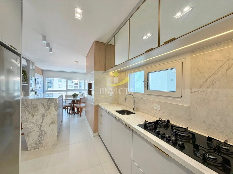 APARTAMENTO DE 3 DORMITÓRIOS DE FRENTE, EM CAPÃO DA CANOA!!: 12ª foto da galeria de imagens do imóvel