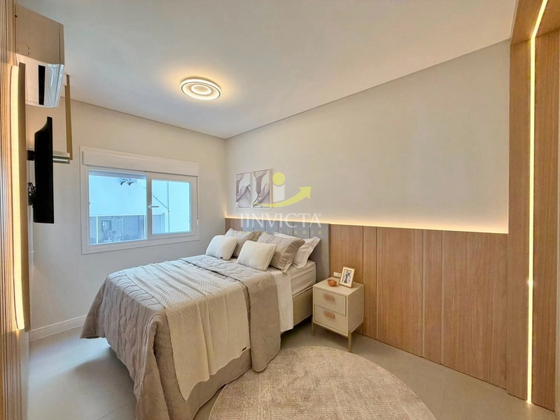 APARTAMENTO DE 3 DORMITÓRIOS DE FRENTE, EM CAPÃO DA CANOA!!: 18ª foto da galeria de imagens do imóvel