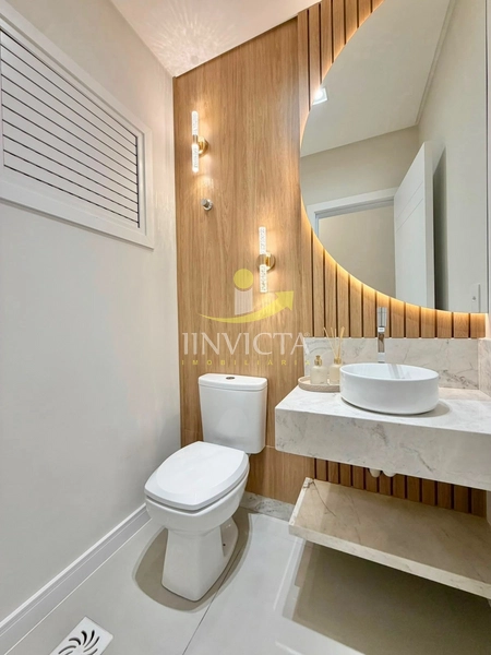 APARTAMENTO DE 3 DORMITÓRIOS DE FRENTE, EM CAPÃO DA CANOA!!: 24ª foto da galeria de imagens do imóvel