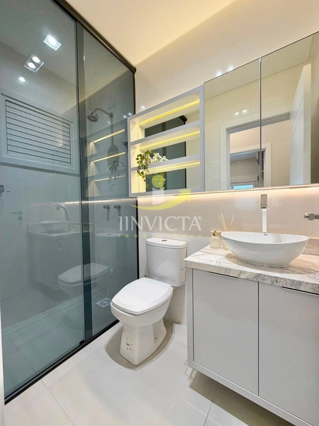 APARTAMENTO DE 3 DORMITÓRIOS DE FRENTE, EM CAPÃO DA CANOA!!: 22ª foto da galeria de imagens do imóvel