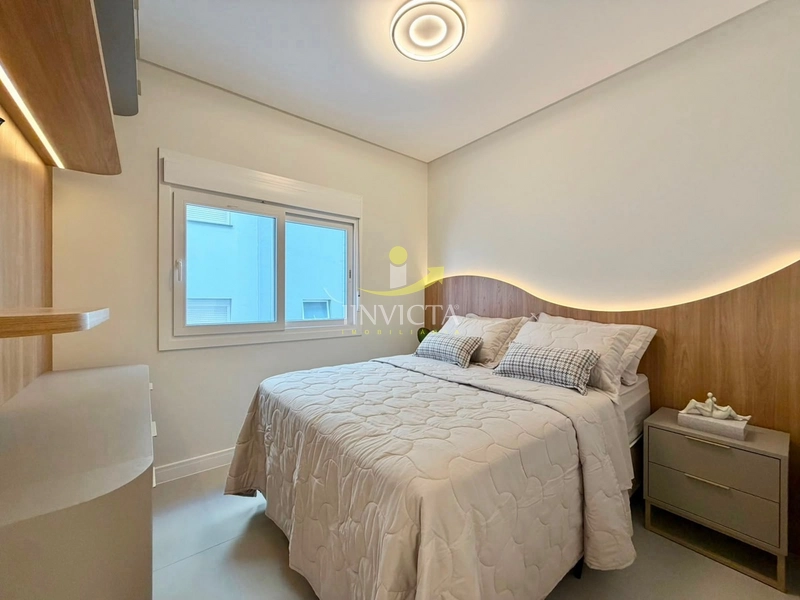 APARTAMENTO DE 3 DORMITÓRIOS DE FRENTE, EM CAPÃO DA CANOA!!: 23ª foto da galeria de imagens do imóvel