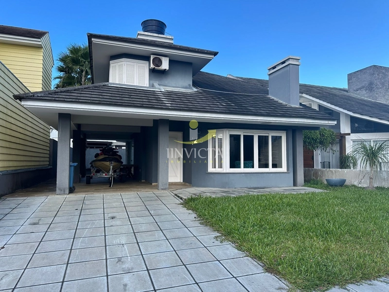 Casa no condomínio Condado para locação anual: 1ª foto da galeria de imagens do imóvel