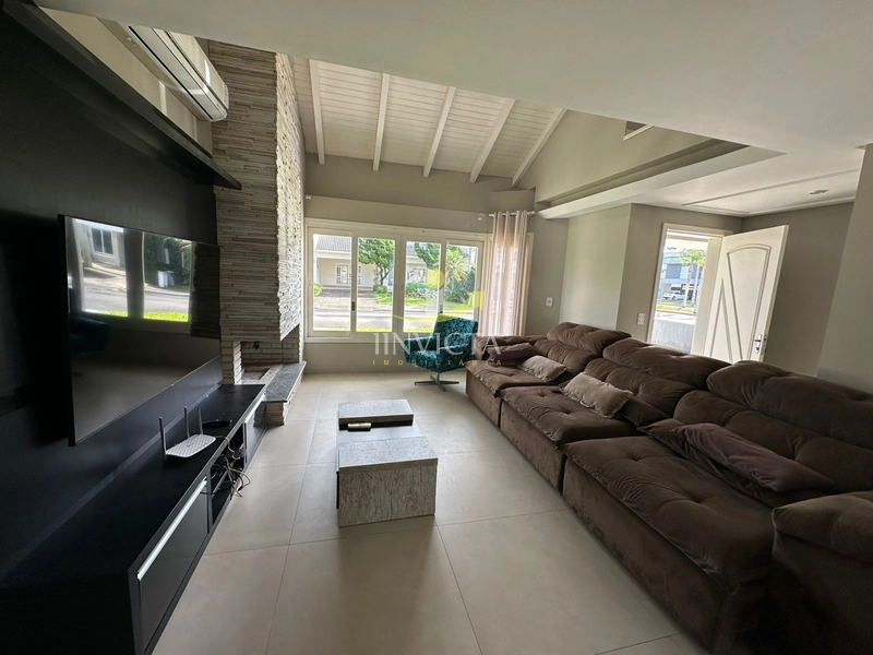 Casa no condomínio Condado para locação anual: 6ª foto da galeria de imagens do imóvel
