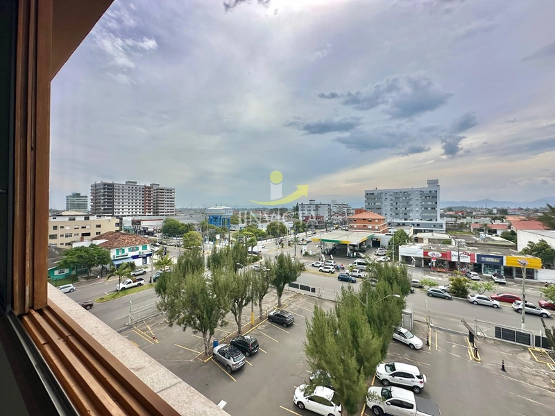APARTAMENTO 1 DORMITÓRIO MOBILIADO E DECORADO: 6ª foto da galeria de imagens do imóvel