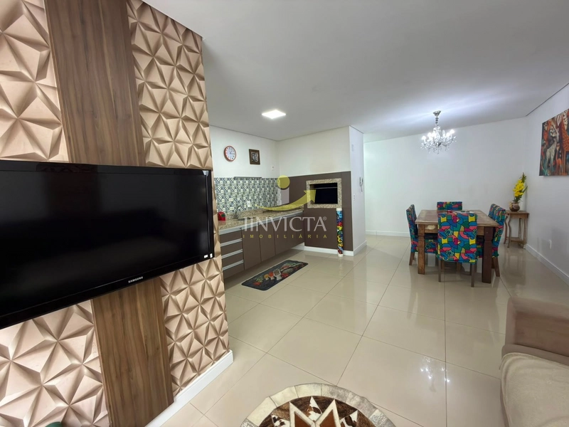 Apartamento de 2 dormitórios disponível para locação de anual: 5ª foto da galeria de imagens do imóvel